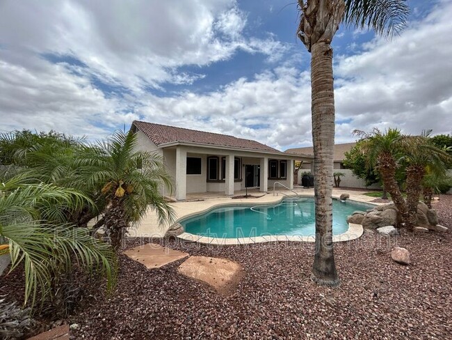 property at 18132 W Port Royale Ln
