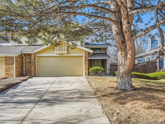 1383 Briar Cir in Highlands Ranch, CO - Building Photo - Building Photo