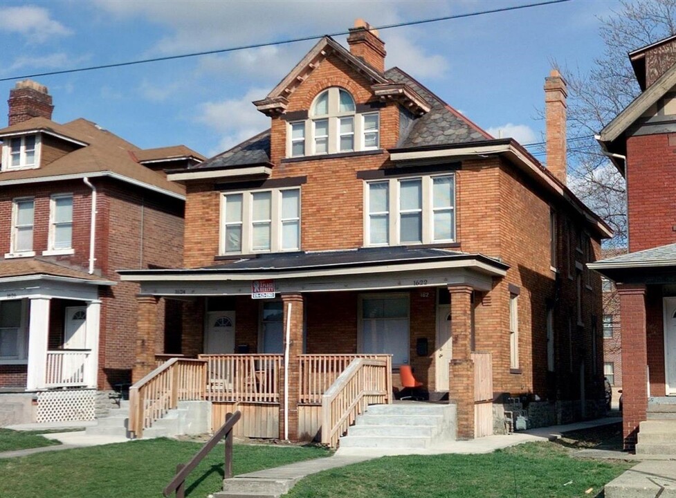 1622 Summit St-Unit -1624 in Columbus, OH - Foto de edificio