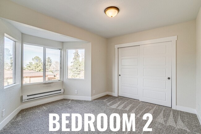 10490 W Dakota Ave, Unit 2 in Lakewood, CO - Building Photo - Building Photo