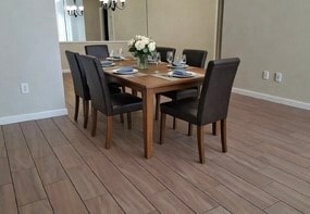 property at 7400 Bellerive Dr