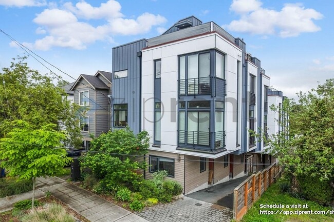 property at 2725 S Norman St