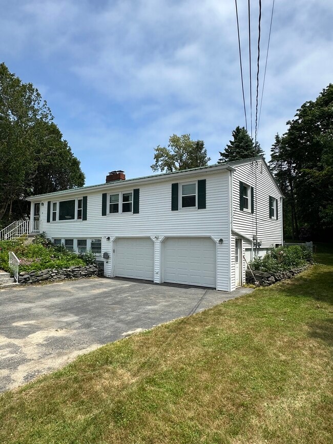 6 Pond View Rd, Unit Mark Bowdler in Cape Elizabeth, ME - Building Photo - Building Photo