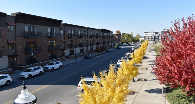 property at 232 Mulberry St