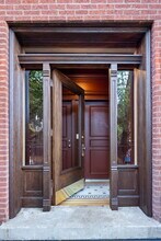 1747 W Cornelia Ave in Chicago, IL - Building Photo - Building Photo