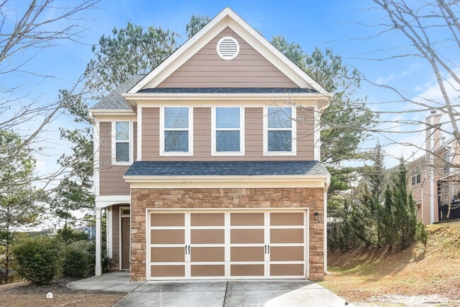 property at 1521 Lily Valley Dr