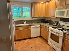 1254 Tiffany Cir S, Unit 0 in Palm Springs, CA - Building Photo - Building Photo