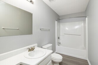 Interior Photo