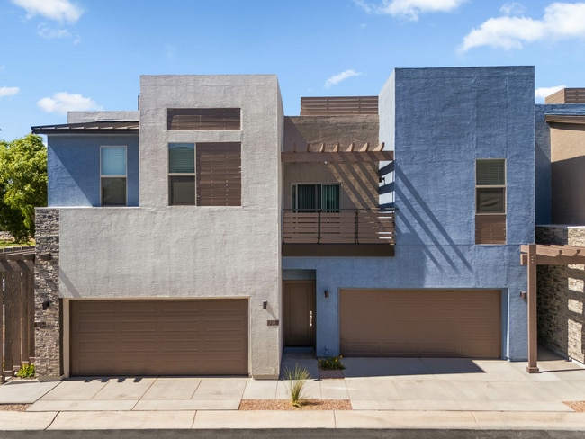 The Cleveland in Goodyear, AZ - Building Photo - Building Photo