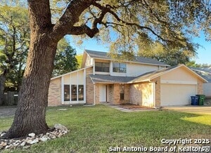 6042 Spring Time St in San Antonio, TX - Building Photo - Building Photo