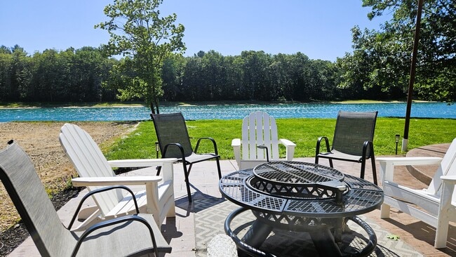 property at 26598 M-140