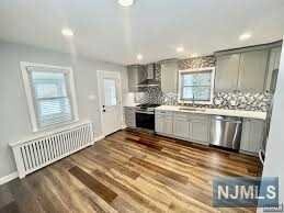 125 Gold St in North Arlington, NJ - Building Photo - Building Photo