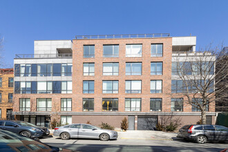 The Hill in Brooklyn, NY - Foto de edificio - Building Photo