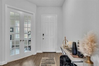 1404 Arrowwood Dr in Krugerville, TX - Building Photo - Building Photo