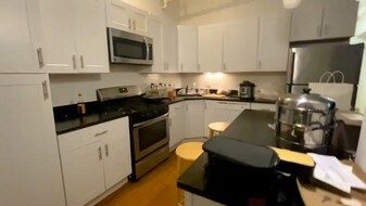 23 Hemenway St, Unit B2 in Boston, MA - Building Photo