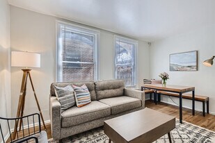 1073 N Downing St in Denver, CO - Building Photo