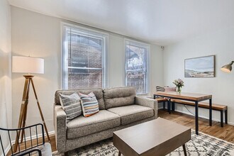 1073 N Downing St, Unit SI ID1026256P in Denver, CO - Building Photo - Building Photo