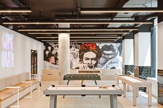 CMPND 9 Homestead in Jersey City, NJ - Building Photo - Building Photo