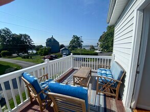 45 Galvin St, Unit 45 Galvin St #2 in Portland, ME - Foto de edificio - Building Photo