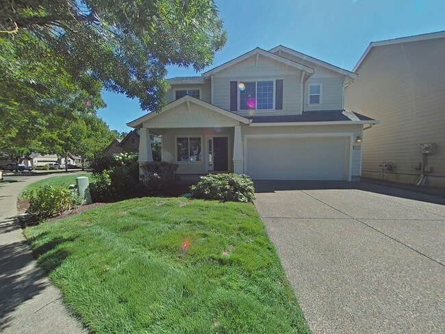 property at 3258 SE Shoreline Dr