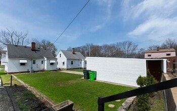 5021 E 115th St in Garfield Heights, OH - Building Photo - Building Photo