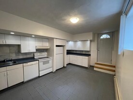 90 Albion St, Unit 1 Apartamentos