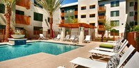 Building Photo - Cactus Forty-2 Apartments in Phoenix, Arizona