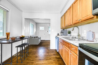 3447 Pierce St in College Park, GA - Building Photo - Building Photo