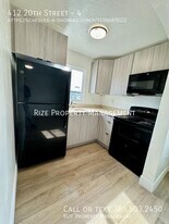 412 20th St in Ogden, UT - Building Photo