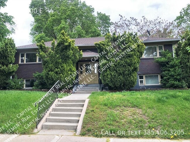 property at 575 S 900 E