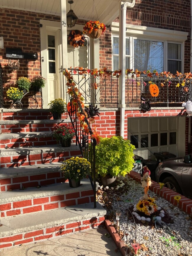 property at 22 Sunset Ave