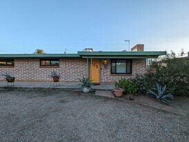 3674 E 4th St in Tucson, AZ - Building Photo
