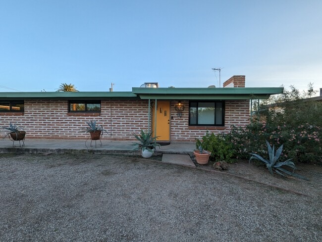 property at 3674 E 4th St