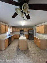 2109 Maeve Cir in West Melbourne, FL - Building Photo - Building Photo