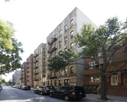 1472 52nd St Apartments