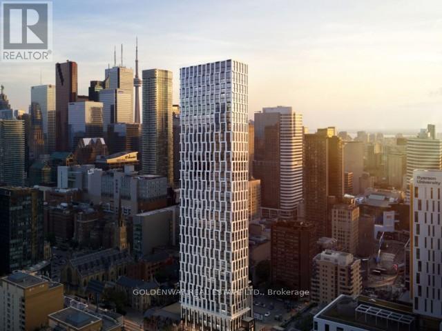 252-1252 Church St in Toronto, ON - Building Photo