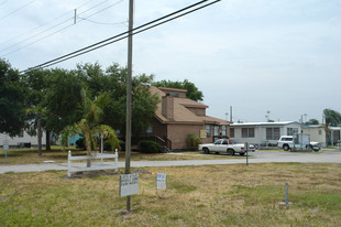 Sun Seair Mobile Home Park Apartments