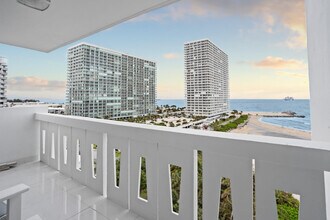 2100 S Ocean Dr in Fort Lauderdale, FL - Building Photo - Building Photo
