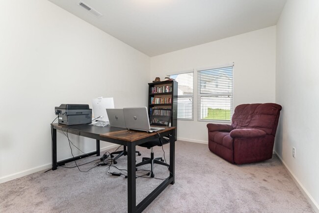 5514 Hardie Farm Dr in Greensboro, NC - Building Photo - Building Photo