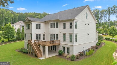 2045 Kent Ct in Alpharetta, GA - Building Photo - Building Photo