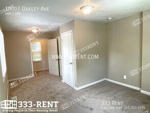 10007 Oakley Ave in Kansas City, MO - Building Photo - Building Photo