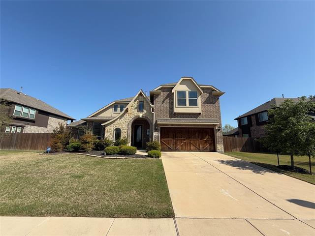 property at 3217 Fox Ridge Trail
