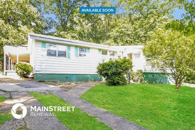 property at 3130 Ashwood Rd