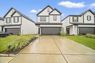 3014 Skyline Mesa Dr in Houston, TX - Building Photo