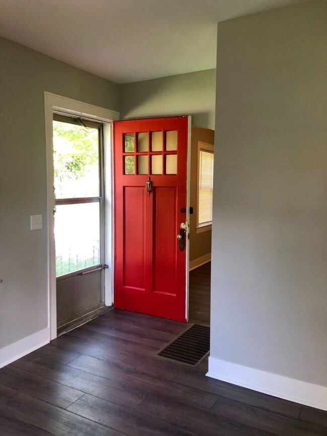 212 Lanier Dr in Nashville, TN - Building Photo - Building Photo