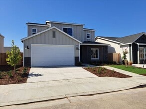5980 E Truman Ave in Fresno, CA - Building Photo - Building Photo