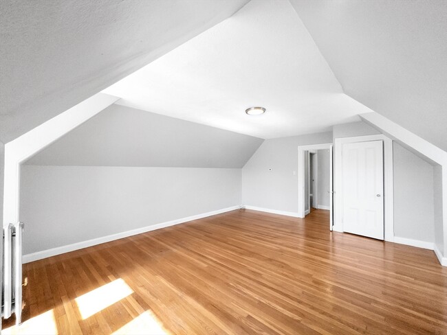 4 Belmore Ter, Unit #3 in Boston, MA - Building Photo - Building Photo