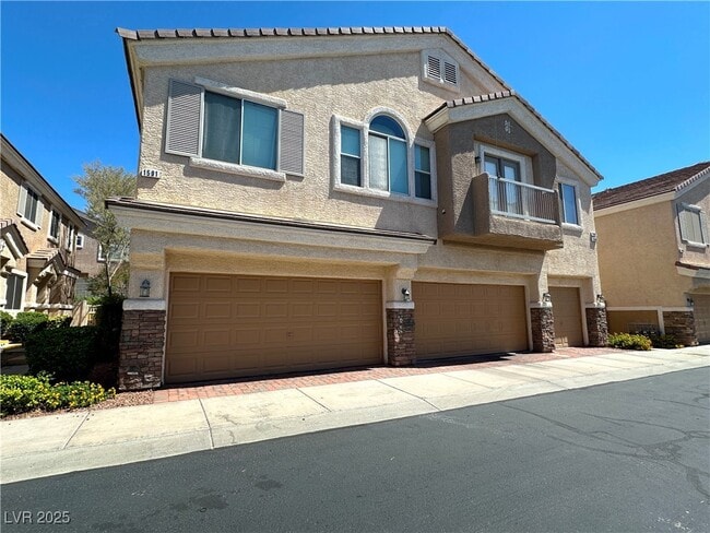 1591 Buffalo Brubaker Ln in Henderson, NV - Building Photo - Building Photo