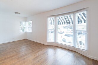 1521 2nd St in Long Beach, CA - Building Photo - Building Photo