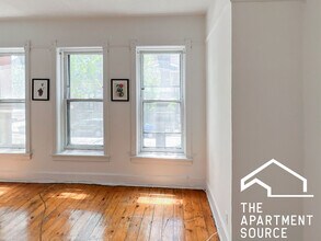 1206 W Wrightwood Ave, Unit 1 in Chicago, IL - Building Photo - Building Photo
